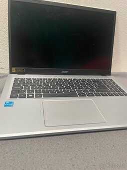 Predám notebook Acer Aspire 3 15 - 3