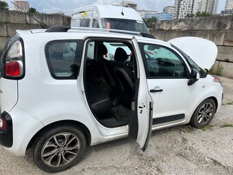 Citroën C3 Picasso 68kw diesel 2013 - 3