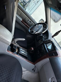 KIA Sorento aj vymena 2.5CRDI SUV - 3