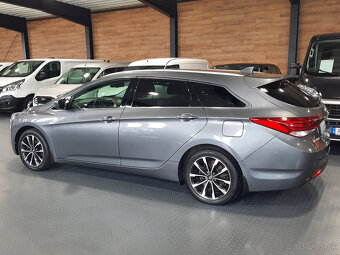 Hyundai i40 CW 1.7 CRDi HP Business - 3