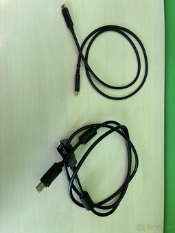 Dockovacia stanica: ThinkPad Hybrid USB-C with USB-A Dock - 3