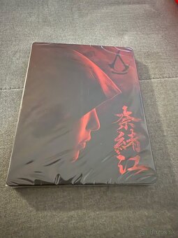 ASSASSIN'S CREED SHADOWS PS5 - 3