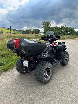 ACCESS Max 700 Long - 3
