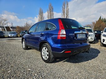 Honda CR-V 2.0i 4WD Automat - 3