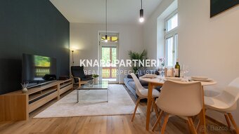APARTMÁN V NOVOSTAVBE V TATRANSKEJ LOMNICI (VYSOKÉ TATRY) - 3