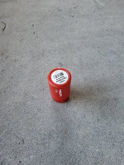 Predám sklučovadlo HILTI Chuck TE 16 - 3