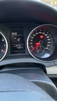 Volkswagen Golf 6 - 3