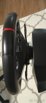Volant HORI PS4/PS3 - 3