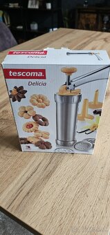 Zdobička Tescoma Delícia - 3