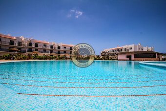 Apartmány a vily MELIÃ Dunas Beach Resort & Spa, ostrov Sal, - 3