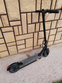 Senco Scooter One (2020) - 3