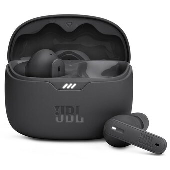 Slúchadlá JBL Tune Beam/výdrž až 48 hod./ Bluetooth 5.3 - 3