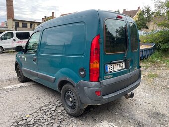 Renault Kangoo 1.5 dCi - 3