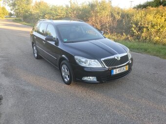 Škoda Octavia Combi 1.4TSI Elegance - 3
