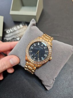 Dámske hodinky Guess Sparkler GW0111L3 - 3
