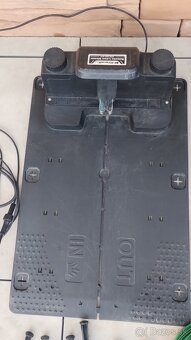 Roboticka kosack Riwall pro RRM 650 APP - 3