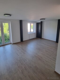 Prenájom 3-izbového bytu (3+kk), Bytča – centrum, BD Popper - 3