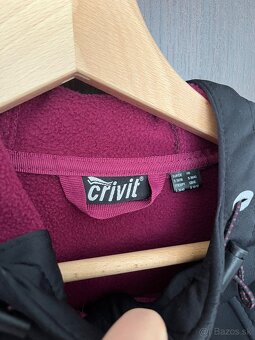 Crivit damska sportova prechodna bunda S/M - 3