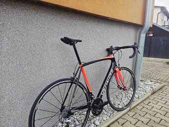 Specialized Tarmac SL5 Expert // veľ 61 - 3