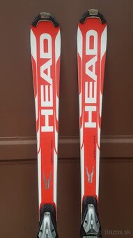 TOP LYZE HEAD 170 cm - 3