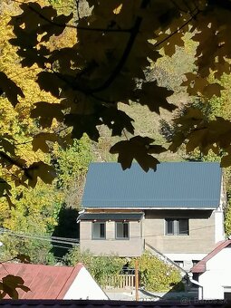 Rodinný dom Hiadeľ. Možná výmena. - 3