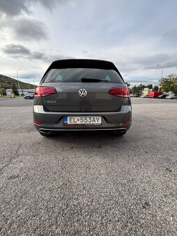 Volkswagen eGolf elektro 34.000km 2020 - 3