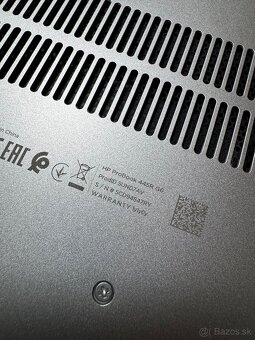 HP ProBook 445R G6 - 3