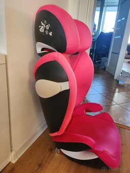Cybex solution M- fix - 3