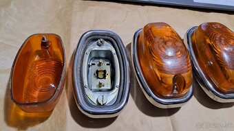 Škoda 706,Tatra 138,148,Praga S5T a pod. - 3