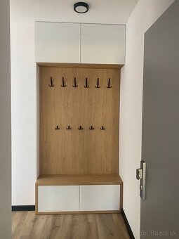 2 izbový byt - 3
