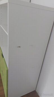 Detský nábytok Ikea Stuva - 3