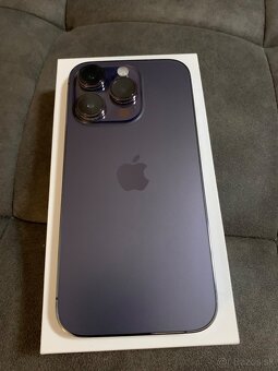 Apple iphone 14 pro, 256gb - 3