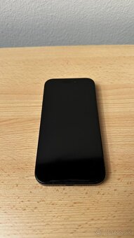 iPhone 15 pro 128GB black - 3