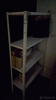 Darujem ZA ODVOZ kancelársky nábytok - 3