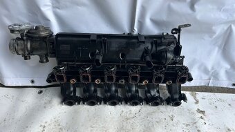 BMW X5 E70 3.0 saci kolektor 7790700 - 3