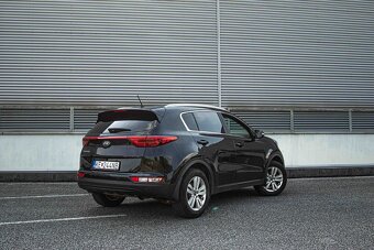 Kia Sportage 1.6 GDi Gold 2WD - 3