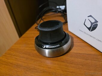 3D Connexion SpaceNavigator - 3