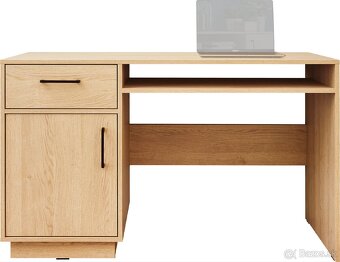 Pisaci stol (ako novy) - 3