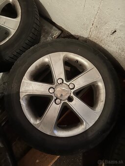 Disky s pneumatikami - 3
