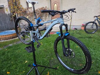 Kellys Thor 30 2020 velkosť M - 3