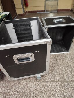 Predám case 2ks - 3