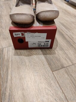 Dd step balerinky batefoot - 3