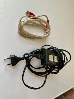 Externy disk Maxtor One Touch 120 GB - 3