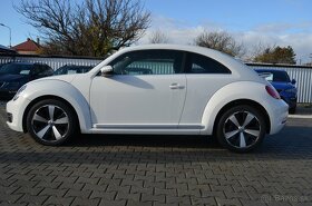 Volkswagen New Beetle 2.0 TDI Design - 3