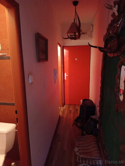 1- izbový byt s loggiou v centre mesta Zvolen - 3