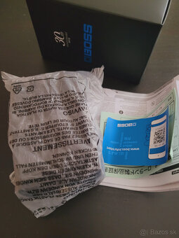 Boss MT-2 Gitarový efekt - 3