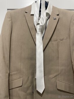 Pánsky oblek Bandi Vamos - 3