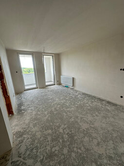 Na predaj 2-izbový byt Michalovce Zvončeková - 3