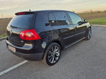 Predám Volkswagen Golf 5 1.9 TDI 66kw r.v 2006 - 3