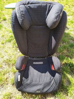 Autosedačka Britax Römer - 3
